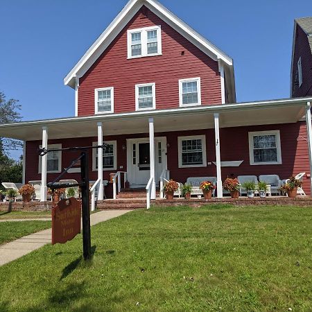 Surfside Inn Чатъм Екстериор снимка
