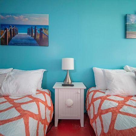 Surfside Inn Чатъм Екстериор снимка