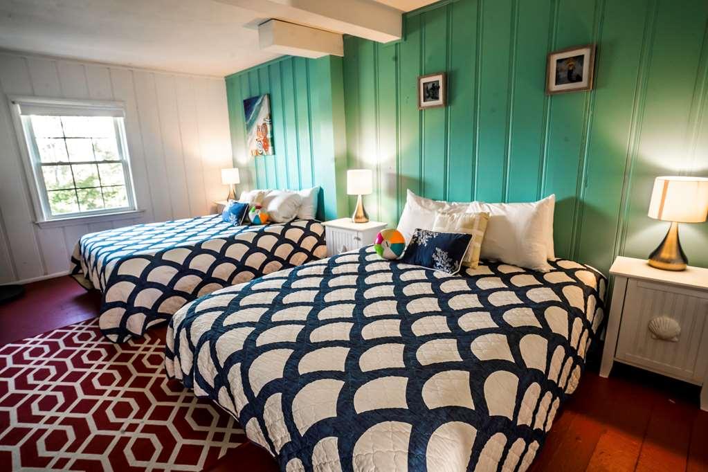 Surfside Inn Чатъм Стая снимка