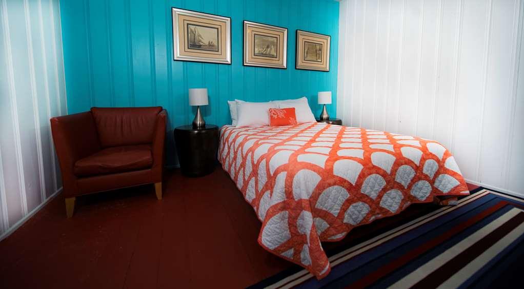 Surfside Inn Чатъм Стая снимка