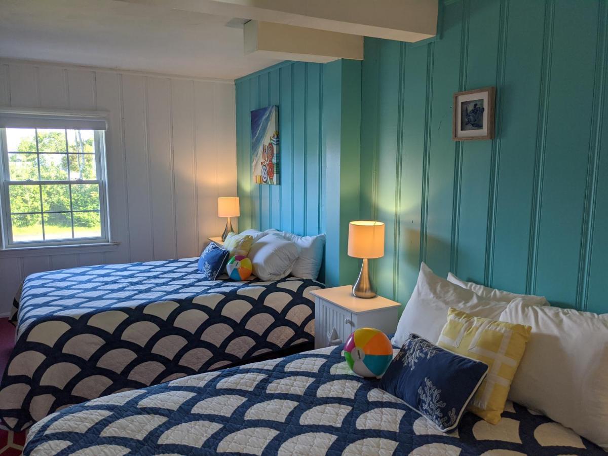 Surfside Inn Чатъм Екстериор снимка