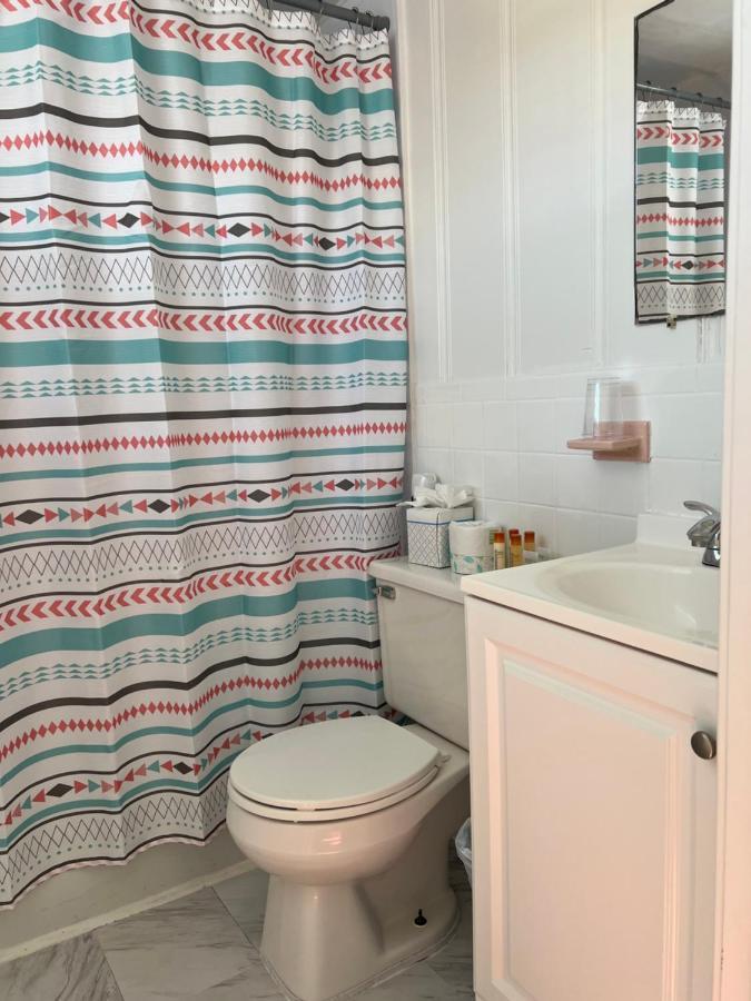 Surfside Inn Чатъм Екстериор снимка