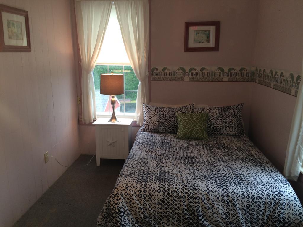 Surfside Inn Чатъм Екстериор снимка