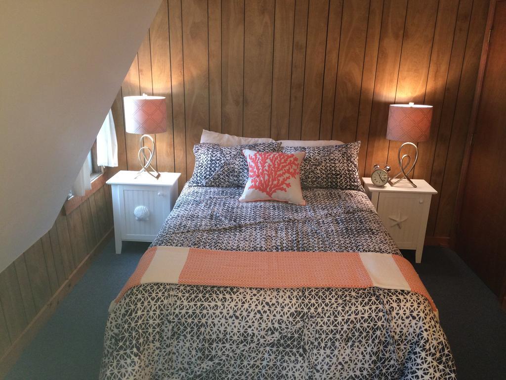 Surfside Inn Чатъм Екстериор снимка