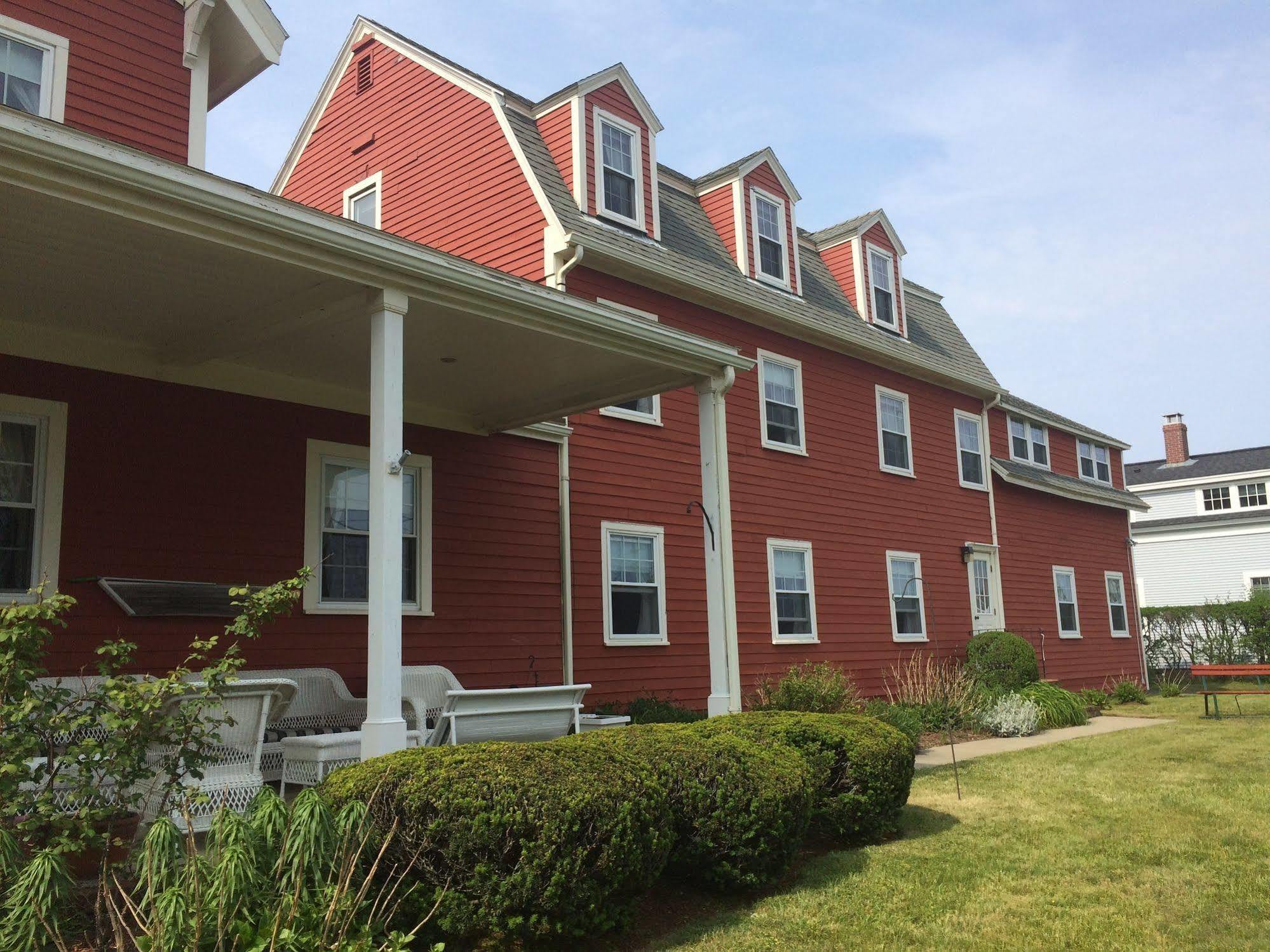Surfside Inn Чатъм Екстериор снимка