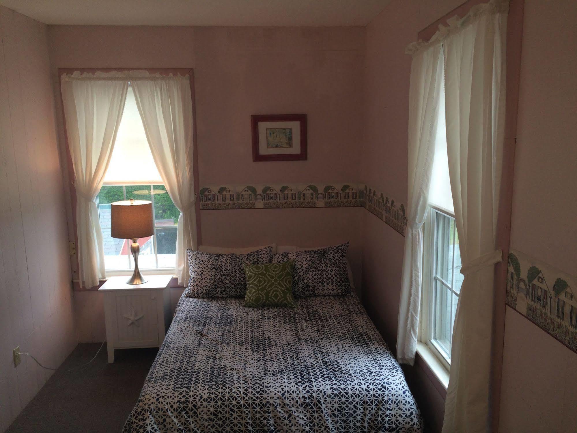 Surfside Inn Чатъм Екстериор снимка