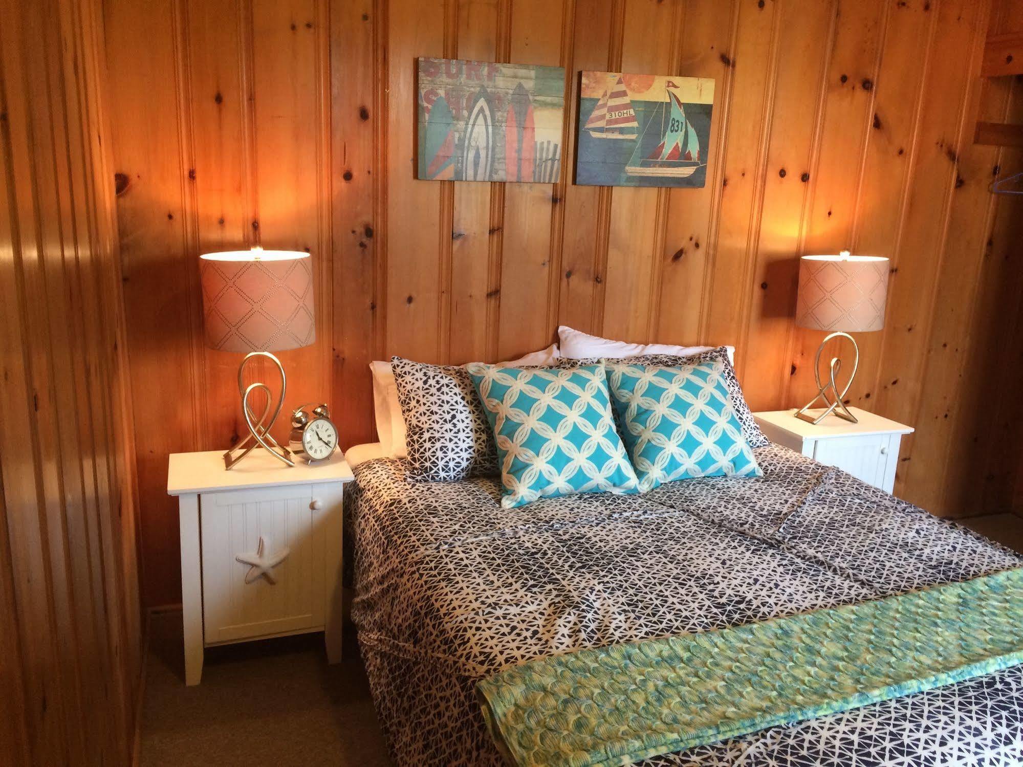 Surfside Inn Чатъм Екстериор снимка