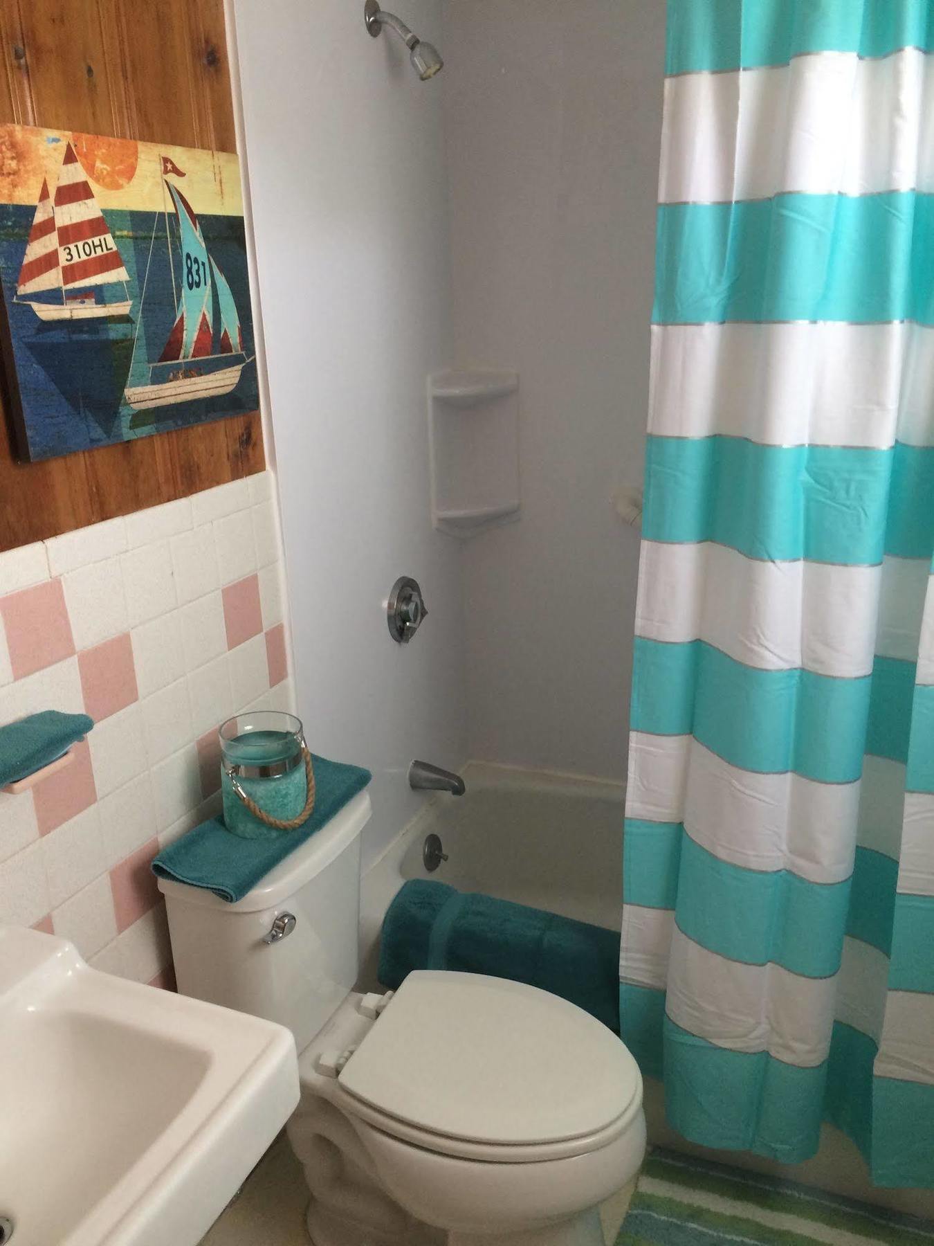 Surfside Inn Чатъм Екстериор снимка