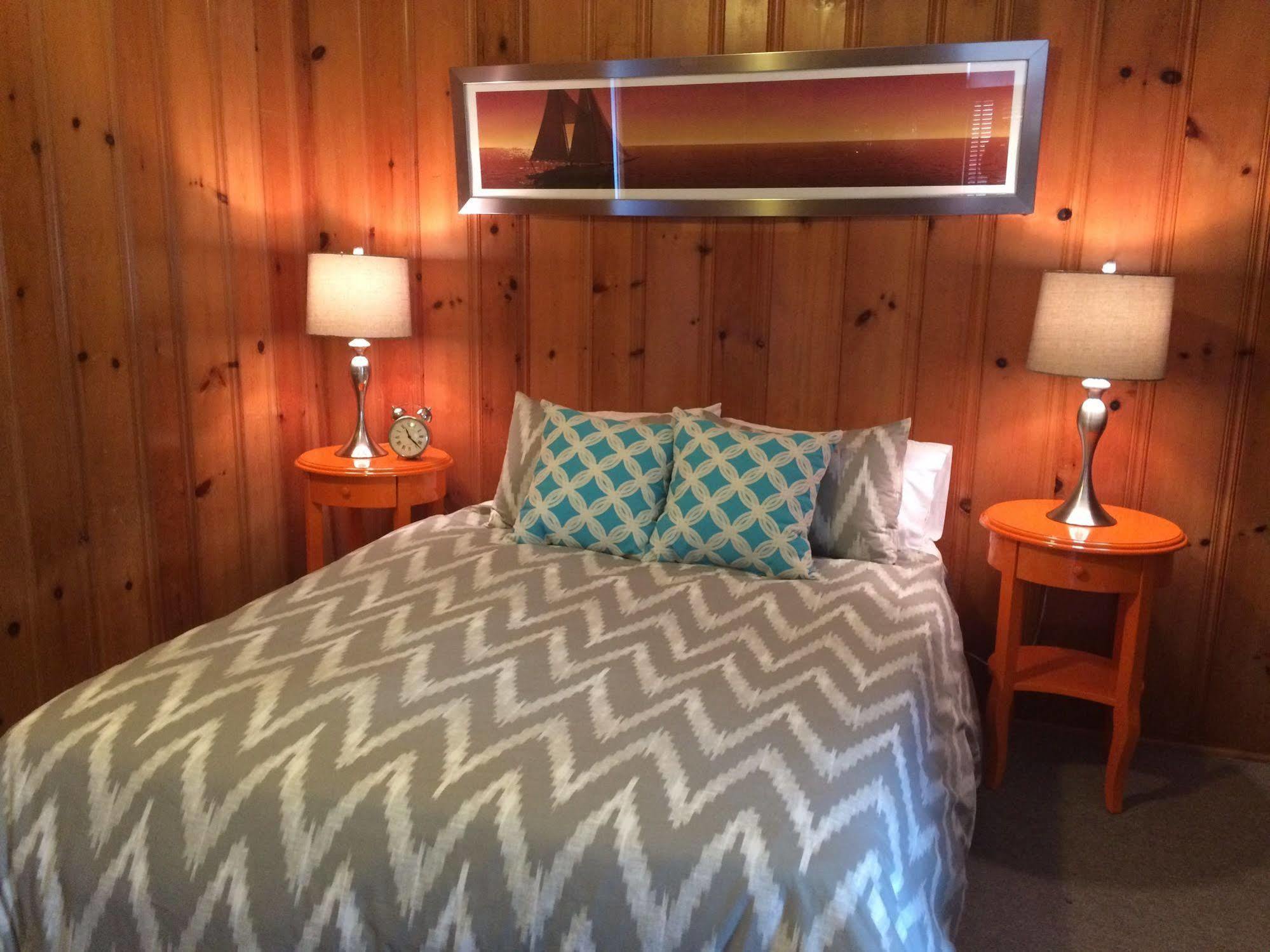 Surfside Inn Чатъм Екстериор снимка