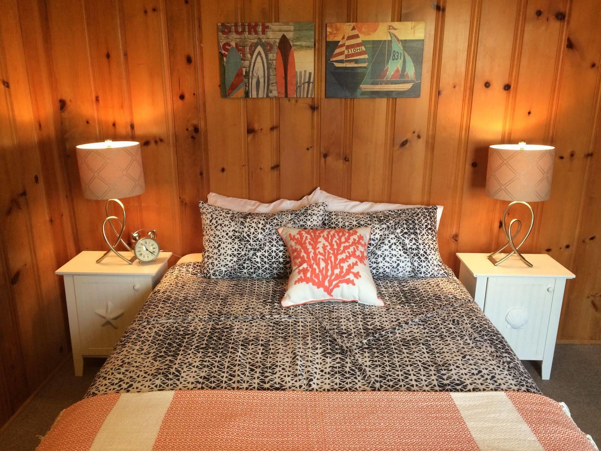 Surfside Inn Чатъм Екстериор снимка