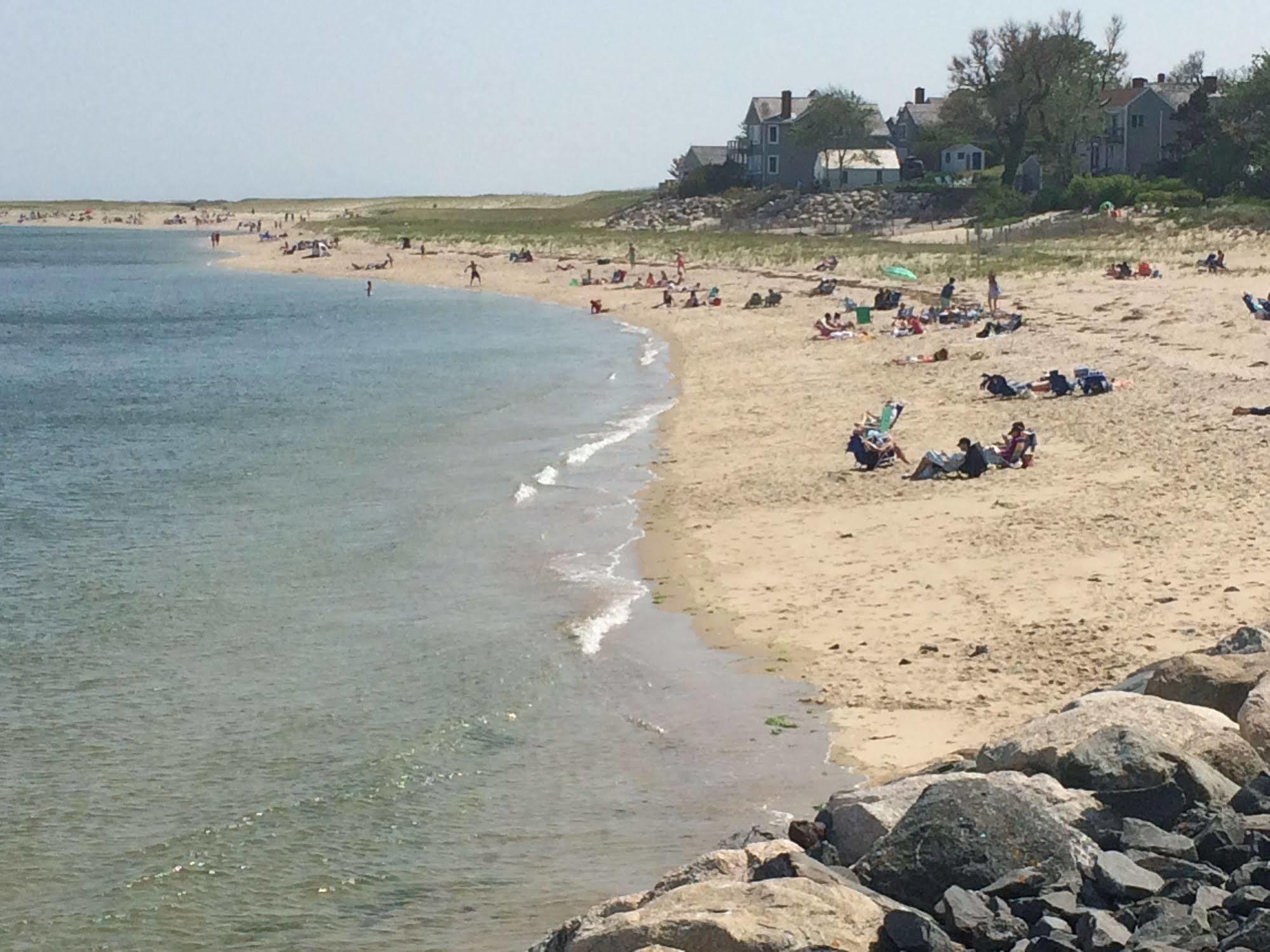 Surfside Inn Чатъм Екстериор снимка