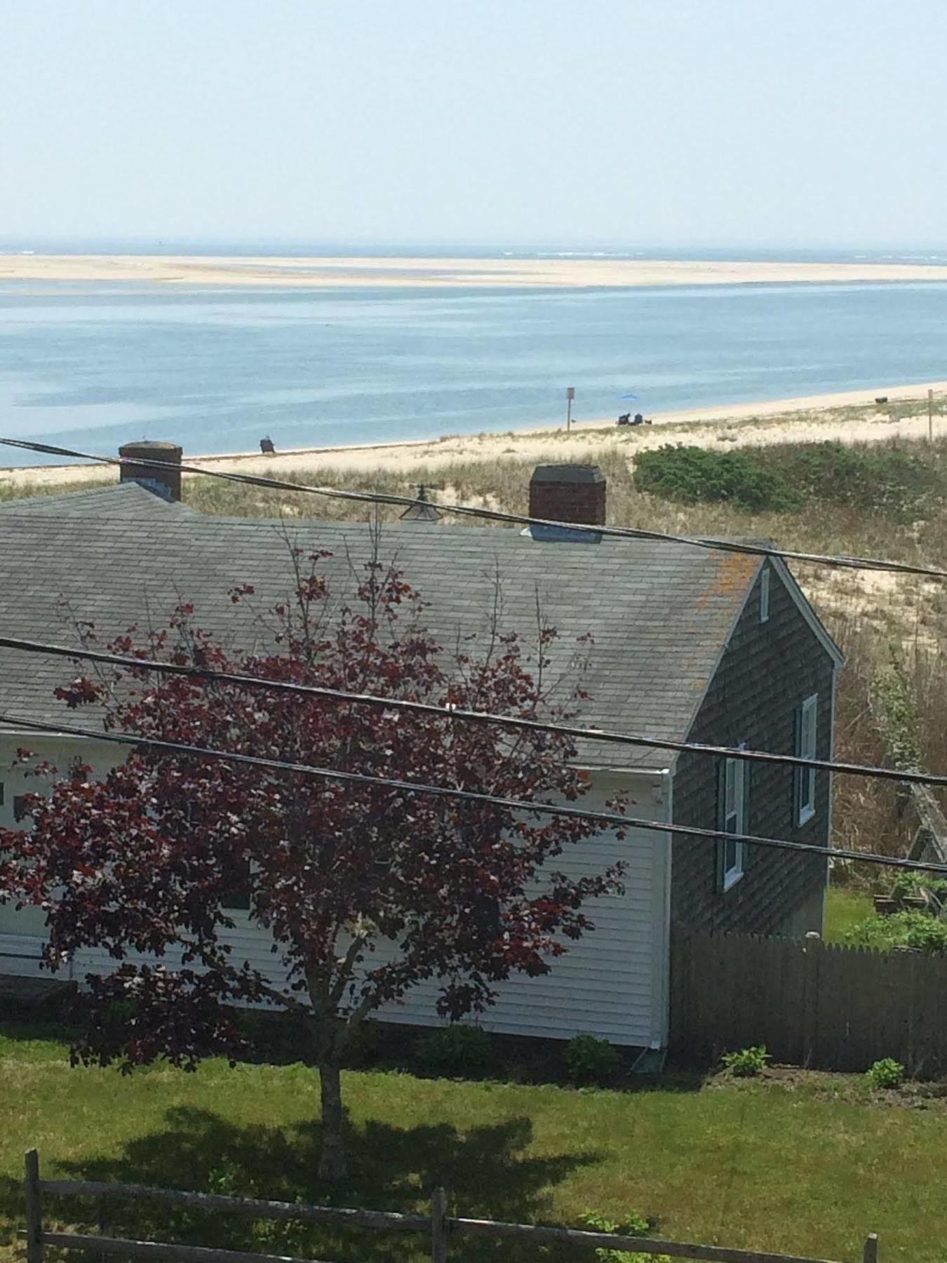 Surfside Inn Чатъм Екстериор снимка