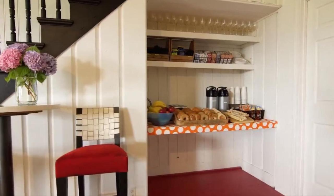 Surfside Inn Чатъм Екстериор снимка